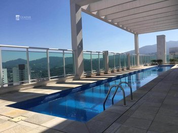 apartment em Avenida Prefeito Carlos Ferreira Lopes, Vila Mogilar - Mogi das Cruzes - SP