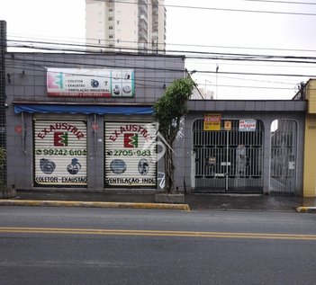 commercial_land_lot em Avenida Sapopemba, Jardim Adutora - São Paulo - SP