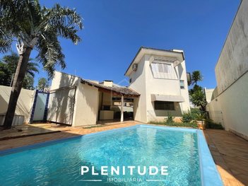 house em Avenida Prestes Maia, Primavera - Araçatuba - SP