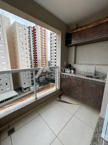 apartment em Rua Professor Renato Alves de Godoy, Nova Aliança - Ribeirão Preto - SP