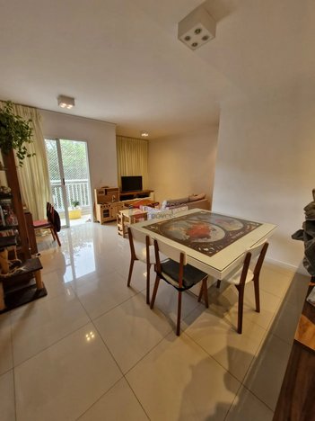 apartment em Avenida Doutor Adilson Rodrigues, Jardim das Samambaias - Jundiaí - SP