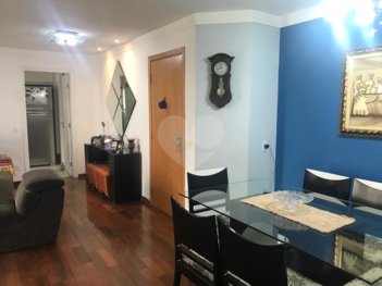 apartment em Rua Tapajós, Barcelona - São Caetano do Sul - SP
