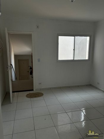 apartment em Avenida José Theodoro de Siqueira, Bairro do Colonia - Jacareí - SP