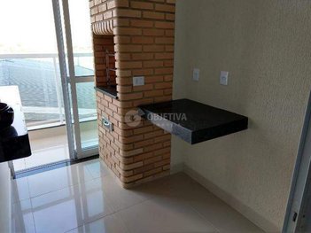 apartment em Rua José Alves Garcia, Brasil - Uberlândia - MG