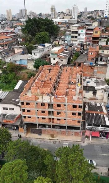 house em Avenida Leitão da Cunha, Parque Regina - São Paulo - SP
