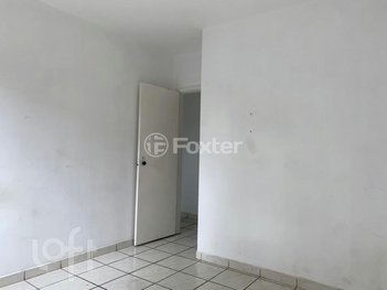apartment em Avenida Júlio Prestes, Vila Galvão - Guarulhos - SP