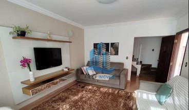 house em Rua General Osório, Santa Paula - São Caetano do Sul - SP