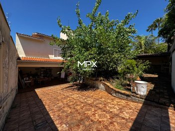 house em Rua Dona Santina, São Luiz - Piracicaba - SP