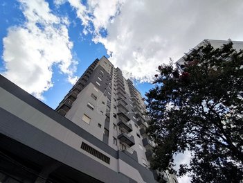 apartment em Rua Capitão Araújo, Centro - Passo Fundo - RS