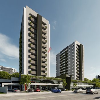 apartment em Rua Araçá, Centro - Canoas - RS
