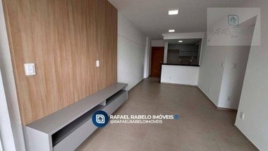 apartment em Rua Judith Martins, Eusébio - Eusébio - CE