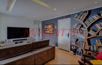 apartment em Rua Neves de Carvalho, Bom Retiro - São Paulo - SP