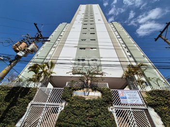 apartment em Rua Doutor Gabriel Piza, Santana - São Paulo - SP