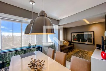 apartment em Rua Juvenal Parada, Mooca - São Paulo - SP