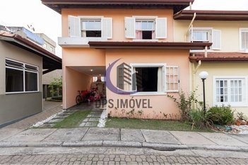 house em Rua Afonso XIII, Vila Campestre - São Paulo - SP