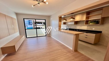 apartment em Rua Morom, Centro - Passo Fundo - RS