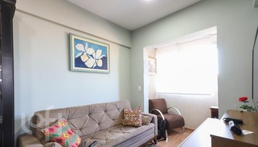 apartment em Joaquim Afonso de Souza, Vila Celeste - São Paulo - SP