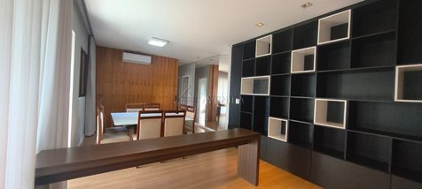 apartment em Rua João Huss, Gleba Fazenda Palhano - Londrina - PR