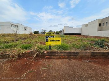 land_lot em Rua Aurora Pacheco Franco, Recanto das Primaveras I - Boituva - SP