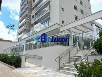 apartment em Rua Torquato Tasso, Vila Prudente - São Paulo - SP
