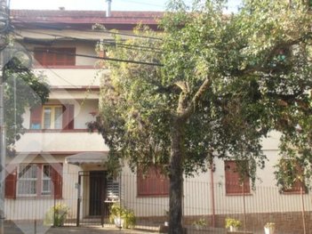 apartment em Rua Barão do Amazonas, Partenon - Porto Alegre - RS