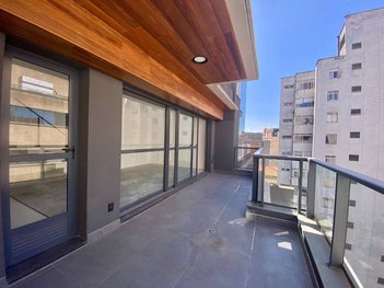 apartment em Rua Itacema, Itaim Bibi - São Paulo - SP