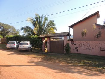 agricultural em Alameda Hortências, Centro - Juatuba - MG