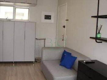 apartment em Rua Barão de Tatuí, Vila Buarque - São Paulo - SP