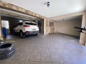 house em Rua João Carelli, Vila Aparecida - Jundiaí - SP
