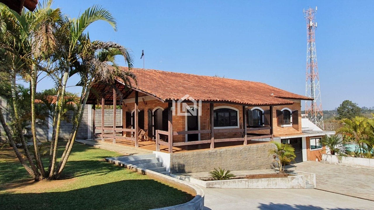 Casa para locação em condomínio no Tijuco Preto