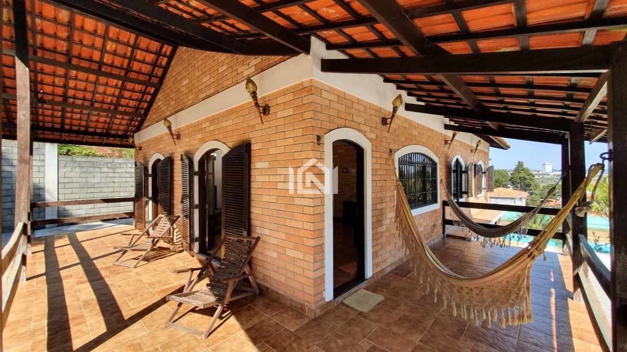 Casa para locação em condomínio no Tijuco Preto