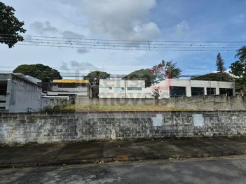 land_lot em Avenida Barão do Rio Branco, Jardim Esplanada II - São José dos Campos - SP