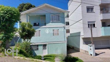 house em Bolivar Dornelles, Kayser - Caxias do Sul - RS