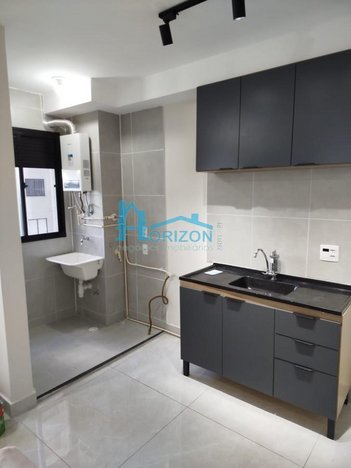 apartment em Avenida Gilberto Targon, Residencial Parque da Fazenda - Campinas - SP