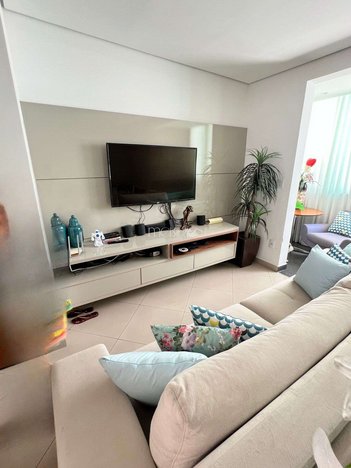 apartment em Rua Castelo Lamego, Castelo - Belo Horizonte - MG