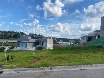 land_lot em Rua Peloponeso, Jardim Semiramis - Cotia - SP