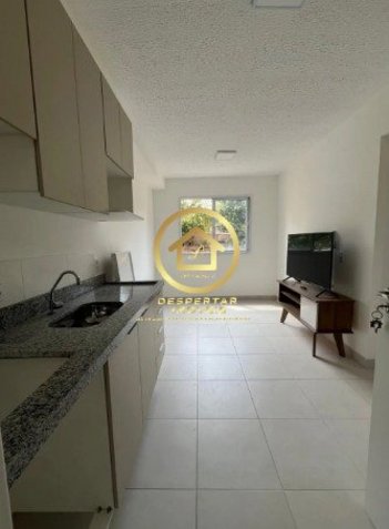 apartment em Rua José Peres Campelo, Piqueri - São Paulo - SP