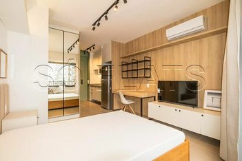 apartment em Rua Quatá, Vila Olímpia - São Paulo - SP