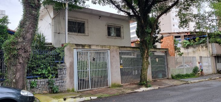 Cômodo Condomínio