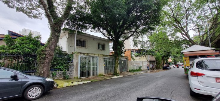Cômodo Condomínio