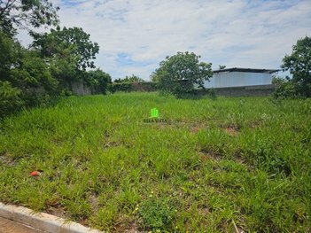 land_lot em Alameda das Aroeiras, Sonho Verde - Lagoa Santa - MG