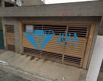 house em Rua Taquaruçu, Vila Parque Jabaquara - São Paulo - SP