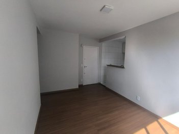 apartment em Rua Antônio Orlindo de Castro, São João Batista (Venda Nova) - Belo Horizonte - MG