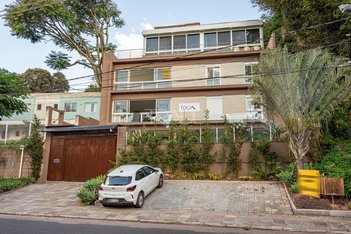 apartment em Guaíba, Vila Assunção - Porto Alegre - RS