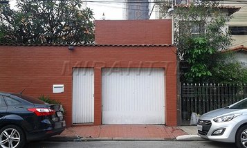 house em Rua Iapó, Casa Verde - São Paulo - SP