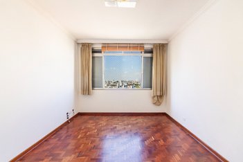 apartment em Rua Voluntários da Pátria, Santana - São Paulo - SP