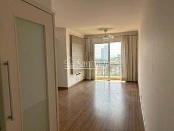 apartment em Rua Ministro Oscar Saraiva, Jardim das Paineiras - Campinas - SP
