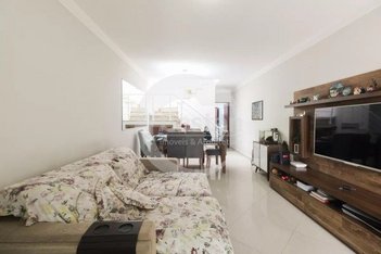 house em Rua Ipiguá, Cidade Mãe do Céu - São Paulo - SP