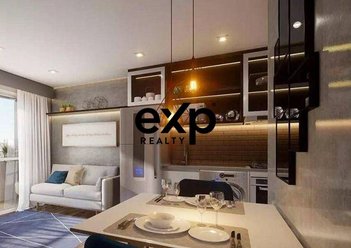 apartment em Rua Alsácia, Jardim Aeroporto - São Paulo - SP