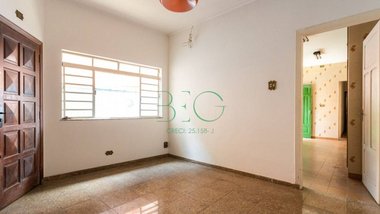 house em Rua Havaí, Sumaré - São Paulo - SP